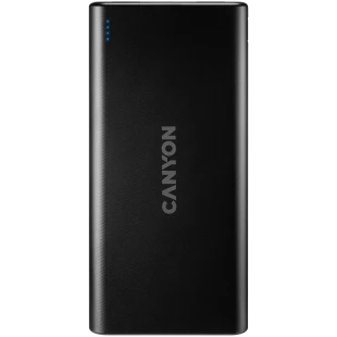 CANYON power bank PB-106 10000 mAh Black