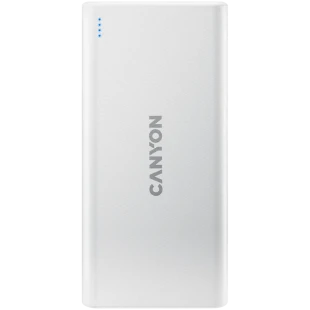 CANYON power bank PB-106 10000 mAh White