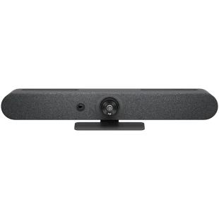 LOGITECH RALLY BAR MINI GRAPHITE - EU/SEA/INDO/KO