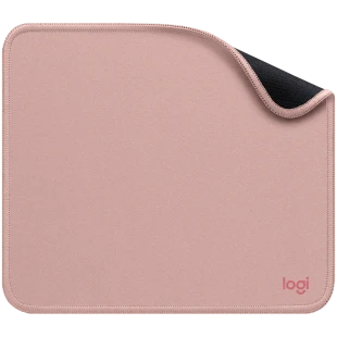 LOGITECH Mouse Pad Studio Series - DARKER ROSE