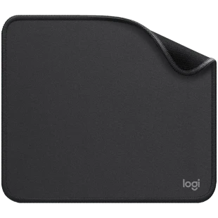 LOGITECH Mouse Pad Studio Series - GRAPHITE