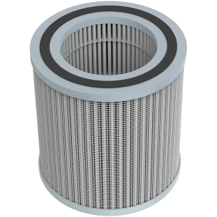 AENO Air Purifier AAP0004 filter H13, activated carbon granules, HEPA, Φ160*170mm, NW 0.3Kg