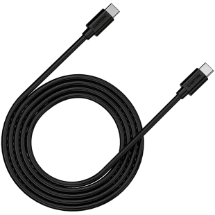 CANYON cable C-9 PD 3.0 C-C 100W 1.2m Black