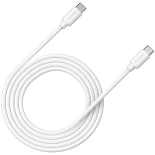 CANYON cable C-9 PD 3.0 C-C 100W 1.2m White