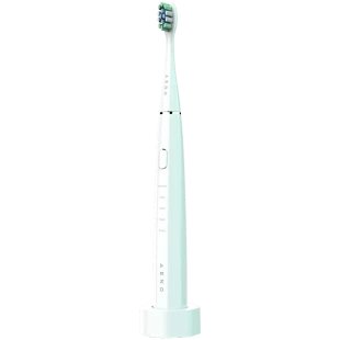 AENO SMART Sonic Electric toothbrush, DB1S: White, 4modes + smart, wireless charging, 46000rpm, 90 days without charging, IPX7