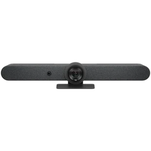 LOGITECH RALLY BAR GRAPHITE - EMEA