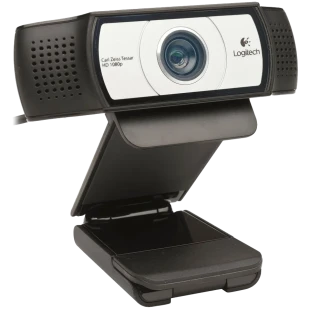 LOGITECH C930E WEBCAM - EMEA