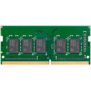 Synology RAM DDR4 ECC Unbuffered SODIMM 16GB (D4ES01-16G)