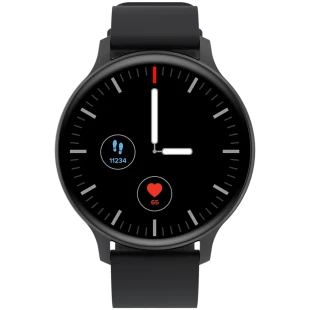 CANYON smart watch Badian SW68 Black