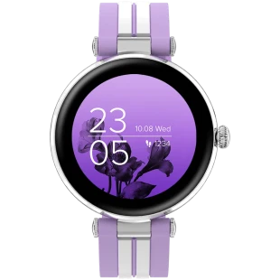 CANYON smart watch Semifreddo SW-61 Pink