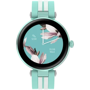 CANYON smart watch Semifreddo SW-61 Green