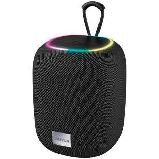CANYON speaker BSP-8 10W Black