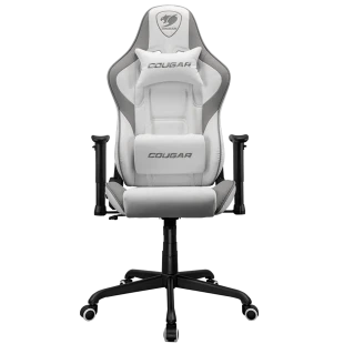 COUGAR Gaming chair Armor Elite White (CGR-ELI-WHB)