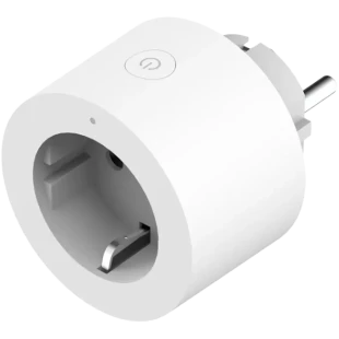 Aqara Smart Plug (EU Version): Model No: SP-EUC01; SKU: AP007EUW01