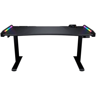 COUGAR E- MARS Electrical Gaming Desk