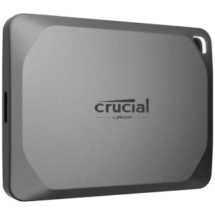 Crucial X9 Pro 1TB Portable SSD, EAN: 649528938367