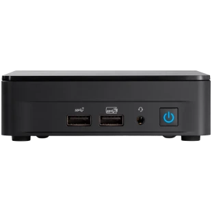 ASUS NUC 12 Pro Kit NUC12WSKi70Z, Core i7-1260P Processor, 4xUSB, M.2 22x80 NVMe; 22x42 SATA, 2,5Gbe LAN, 2xHDMI, no cord, single unit, EAN:5032037248273