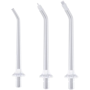 AENO ADIN1 accessory set for dental irrigators