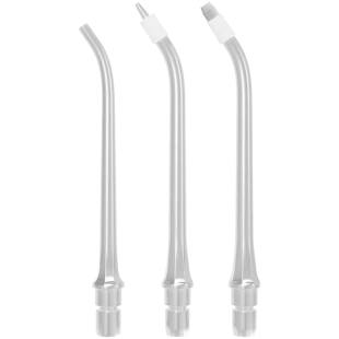 AENO ADIN2 accessory set for dental irrigators