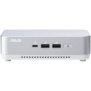 ASUS NUC 14pro+/RNUC14RVSU700002I/Intel Ultra 7 155H/Intel Arc graphics/4xUSB/M.2 22x80 NVMe; 22x42 NVMe/2,5Gbe LAN/2xHDMI/ 2x Thunderbolt 4 (USB-C+DP)/no Storage/no RAM/AX211.D2WG.NV/no OS/EU Cord/Kit(L6)/EAN:4711387496725