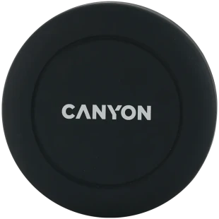 CANYON car holder CH-2 Vent Magnetic Black