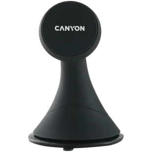 CANYON car holder CH-6 Magnetic Black