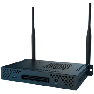 PRESTIGIO SOLUTIONS OPS PC Core i5 12th Gen, 8GB DDR5 RAM, 256GB SSD, TPM2.0, Wi-Fi 6, Bluetooth 5.2, Windows 11 trial