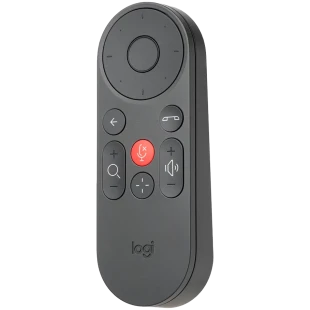 LOGITECH Rally Bar Remote Control - Graphite