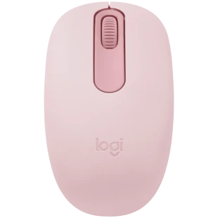 LOGITECH M196 Bluetooth Mouse - ROSE - BT  - EMEA28i-935