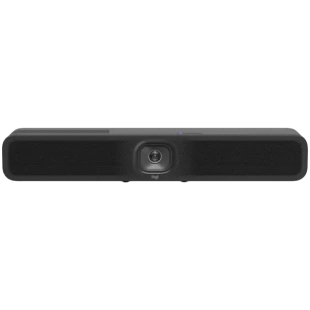 LOGITECH WEBCAM - MeetUp 2 - GRAPHITE - USB - PLUGCG - WW-9006 - UK/EU