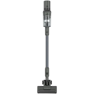 AENO Cordless vacuum cleaner SC3: electric turbo brush, LED lighted brush, resizable and easy to maneuver, 250W