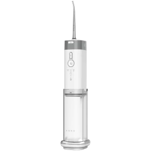 Dental Irrigator: 3.7V, 8W, 2500mAh, 200ML