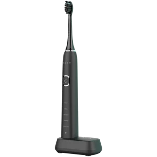 AENO Sonic Electric Toothbrush DB6: Black, 5 modes, wireless charging, 46000rpm, 40 days without charging, IPX7