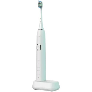 AENO Sonic Electric Toothbrush DB5: White, 5 modes, wireless charging, 46000rpm, 40 days without charging, IPX7