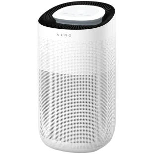 AENO Air Purifier AP1S, WiFi, UV lamp, CADR 450 m³/h, 60m2, carbon filter +Hepa H13