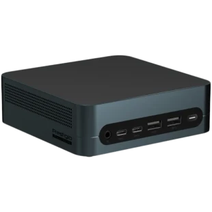 Prestigio Solutions Digital Media Player PSMPC103, i3-1215u, No RAM&ROM, Wi-Fi 6, No OS