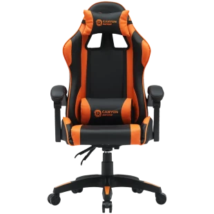 CANYON gaming chair Core SGCH2 Black Orange