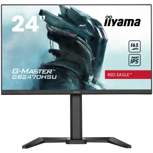 Diagonal	23.8", 60.5cmPanel	Fast IPSNative resolution	1920 x 1080 @180Hz (2.1 megapixel Full HD, DisplayPort)Aspect ratio	16:9Panel brightness	300 cd/m²Static contrast	1000:1Advanced contrast	80M:1Response time (MPRT)	0.2msViewing zone	horizo