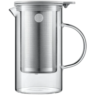 BUYDEEM Tea pot 800 ml, model CD2002