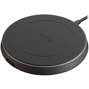 JABRA EVOLVE2 65Flex - Wireless Charging Pad - USB-A - 1 piece