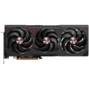 SAPPHIRE PULSE AMD RADEON RX 9070 XT GAMING 16GB DUAL HDMI / DUAL DP