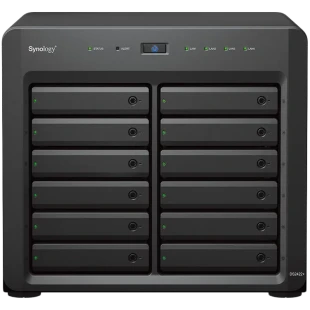 SYNOLOGY DiskStation DS2422+