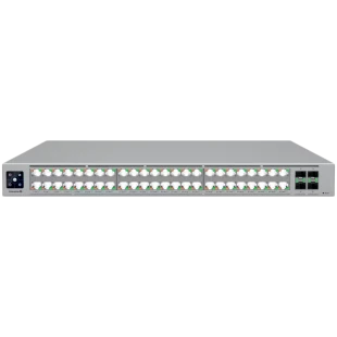 UBIQUITI UniFi Enterprise Switch Campus 48 PoE