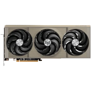 SAPPHIRE NITRO+ AMD RADEON RX 9070 XT GAMING OC 16GB DUAL HDMI / DUAL DP