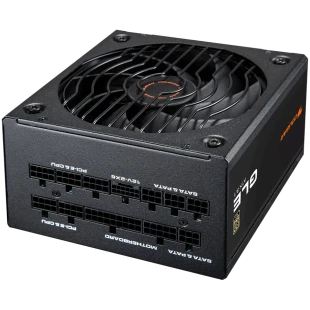 COUGAR GLE 1200 PSU, 80 plus Gold, 1200W, Fully Modular
