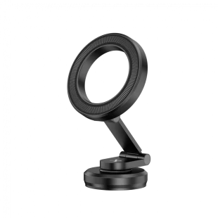 CANYON Magnetic phone holder OnGrip 10 aluminum Black