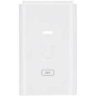 24v, .5A Giga POE, white, EU