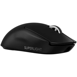 LOGITECH PRO X SUPERLIGHT 2 SE - BLACK - 2.4GHZ - EER2-933 - 933