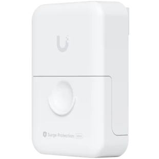 Ubiquiti UACC-ETH-SP-Pro Ethernet Surge Protection Outdoor up to 20kA discharge current, (2) Passive, surge-protected RJ45 connections