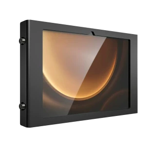 Apex Galaxy Tab S9FE+, S9+ and S10+ 12.4'' Secured Enclosure